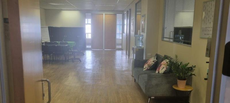 To Let commercial Property for Rent in Observatory Western Cape
